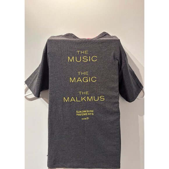 LIMITED EDITION MUBI x Pavements x Range Life promo swag pack •• Alex Ross Perry - Picture 6 of 13